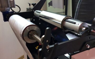 Tauler Foil, the revolution in lamination with finishes