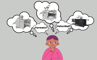 Find the right laminator for your business