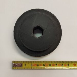 SmartB3 / SmartB3Matic Film Cone