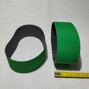 Feeding Table Belt Set