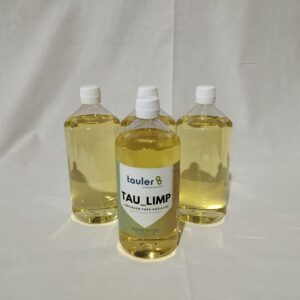 Cleaning Fluid