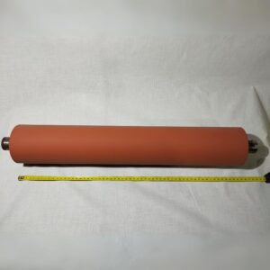Nip Roller SMT4.0 Non-Stick Set