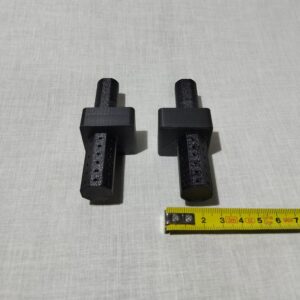 Side Buffer Set